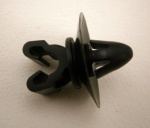 BRAKE PIPE CLIP SINGLE FREELANDER 1 - L322 RANGE ROVER - SPORT