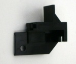 SUNROOF PIVOT BLOCK - RIGHT HAND - P38 RANGE ROVER FROM VIN VA - RANGE ROVER CLASSIC