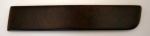 DOOR TRIM INSERT BURR WOOD RIGHT HAND FRONT L322 RANGE ROVER