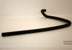 OIL SEPARATOR DRAIN HOSE 300TDI - DISCOVERY 1 - RANGE ROVER CLASSIC