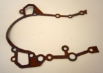 TIMING COVER GASKET V8EFI - DEFENDER - RANGE ROVER CLASSIC + P38 - DISCOVERY 2
