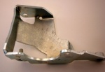 BRACKET - PUMP SUPPORT