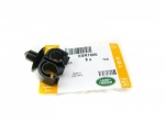 FUEL PIPE SECURING CLIP - DISCOVERY 1 MPI - DISCOVERY 3 + 4 - P38 RANGE ROVER - RANGE ROVER CLASSIC - RANGE ROVER SPORT 2005 TO 2009