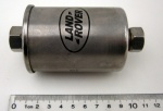 FUEL FILTER UNION TYPE  - DISCOVERY 1 - RANGE ROVER CLASSIC - P38 RANGE ROVER