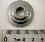 VALVE CAP 2.25 + 2.5 PETROL & DIESEL - 200 + 300 TDI - DEFENDER - DISCOVERY 1 - RANGE ROVER CLASSIC