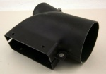 ADAPTOR AIR INTAKE V8 CARB DEFENDER