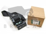 SEAT BELT ASSY FRONT - WITH SOFT TOP - RIGHT HAND NON AUDIBLE - DEFENDER 