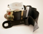 SEAT BELT ASSY