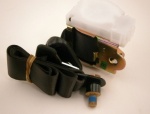 SEAT BELT ASSY