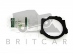 SEAL FOR SPEAKER HOUSING IN DASH - DISCOVERY 3 AND 4 - RANGE ROVER SPORT
