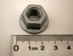 NUT M12 FLANGED - MULTIPLE APPLICATIONS