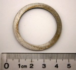 SHIM - DIFFERENTIAL DRIVING GEAR BEARING