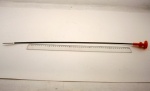 OIL LEVEL DIPSTICK 689MM AUTO TRANSMISSION ZF 4 SPEED