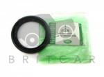 INNER HUB OIL SEAL - DEFENDER FROM VIN TA987747 TO 2006 - DISCOVERY 1  1989-1998