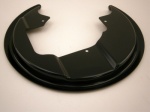 BRAKE DISC SHIELD - LEFT HAND FRONT - DISCOVERY 2 - P38 RANGE ROVER