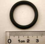 O RING SHIFT INTERLOCK BORG WARNER NV225 RANGE ROVER CLASSIC