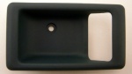 REAR END DOOR - INNER HANDLE HOUSING - FREELANDER 1