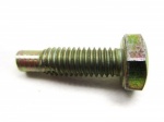 SCREW- PAINT CLEARING M6 X 20MM