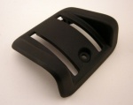 HEADREST ESCUTCHEON COVER DISCOVERY 3 + 4 - RANGE ROVER SPORT