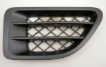 AIR INLET GRILLE - RIGHT HAND - TUNGSTEN - RANGE ROVER SPORT FROM VIN 8A