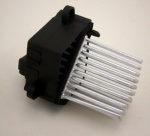 HEATER BLOWER INTERNAL COMPONENT SWITCH - RANGE ROVER VOGUE L322 2002-2012