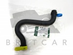 HEATER WATER HOSE TO VALVE - DEFENDER 2007 ON