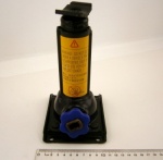 LIFTING JACK ASSEMBLY - 5 SEAT COIL SPRUNG - DISCOVERY 3 + 4