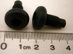 BOLT MX X 12MM TORX  TIE DOWN FREELANDER 2
