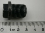 OIL DRAIN PLUG M18 X 1.5 X 18MM FREELANDER 2