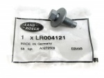 BOLT M8 X 20MM - WITH WASHER - PARKING BRAKE - FREELANDER 2