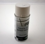 PAINT AEROSOL ALASKA WHITE LRC909