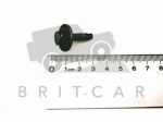 BOLT M6 X 16MM WITH WASHER