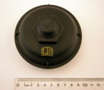 COVER FOR ROCKER COVER - 2.4L PUMA DEFENDER