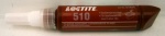 SEALANT - LIQUID LOCTITE 510 ANAEROBIC CAM TO HEAD 3.2L - FREELANDER 2