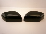 MIRROR TOP COVERS TONGA GREEN - RANGE ROVER SPORT - DISCOVERY 3