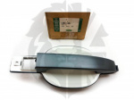 FRONT DOOR HANDLE OUTER - ALASKA WHITE (909) - RANGE ROVER VOGUE FROM VIN AA000001 TO BA999999 