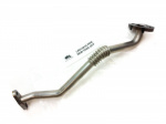 TURBO OIL RETURN PIPE - 3.0L V6 - RANGE ROVER SPORT - DISCOVERY 4 - RANGE ROVER 2013