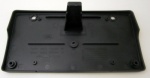 LICENCE PLATE BRACKET FRONT - DISCOVERY 4