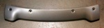 FRONT BUMPER LOWER COVER  - RANGE ROVER SPORT 2010 TO 2012