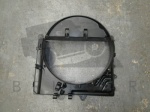 RADIATOR FAN SHROUD - 3.0L V6 DIESEL - DISCOVERY 4 - RANGE ROVER SPORT
