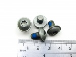 SCREW M6 X 10MM TORX - MULTIPLE APPLICATIONS