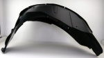 INNER PLASTIC WHEELARCH LINER - LEFT HAND REAR - RANGE ROVER SPORT - FROM VIN 9A TO 2013