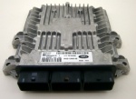 MODULE - ENGINE CONTROL - EEC V