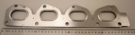 EXHAUST MANIFOLD GASKET 2.2L EVOQUE - FREELANDER 2