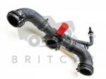  WATER OUTLET CONNECTION - UPPER - 4.4L V8 DIESEL - RANGE ROVER VOGUE D5 - 2010 - 2012
