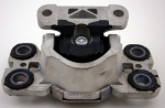TRANSMISSION EXTENSION HOUSING - FREELANDER 2