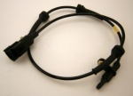 REAR ANTI LOCK BRAKING SYSTEM (ABS) SENSOR - RANGE ROVER EVOQUE LESS AUTOMATED PARKING SYSTEM