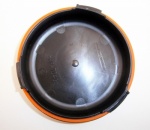 FRONT BULB COVER - RANGE ROVER EVOQUE FROM 2012 - DISCOVERY SPORT FROM 2015