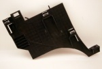 HEADLAMP MOUNTING PLATE - RIGHT HAND - EVOQUE