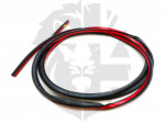 LEFT HAND FRONT DOOR SEAL - 3 DOOR RANGE ROVER EVOQUE FROM 2012